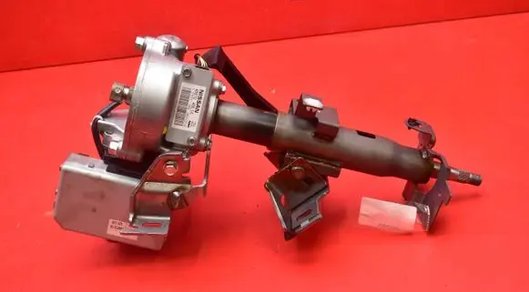 Nissan Leaf I (ZE0) Power steering pump 488104NL1A