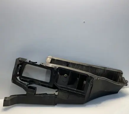 Mercedes-Benz GLK (X204) Air intake duct part A2048300544 2048300544
