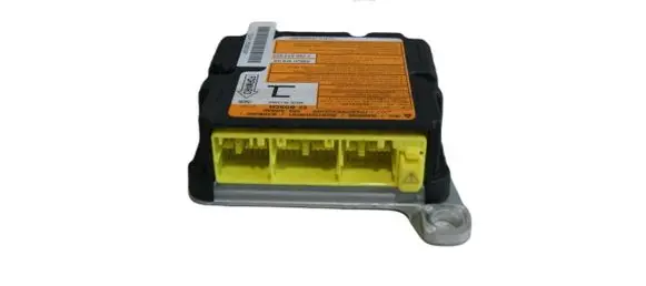 Infiniti Q50 Airbag control unit/module ZE4H163080399 988204HL0A