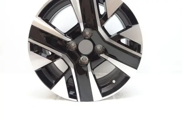 Peugeot 208 II R16 alloy rim