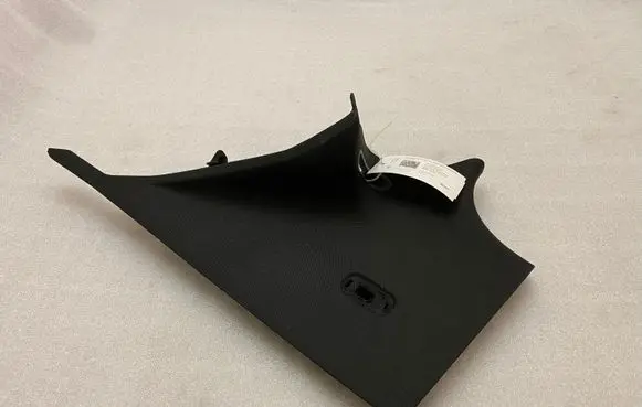 Mercedes-Benz C W205 (C) pillar trim A2056906801
