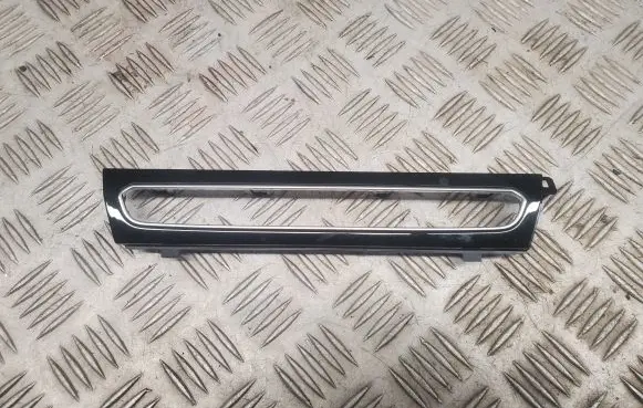 Audi Q7 4M Dashboard glove box trim 4M1853240