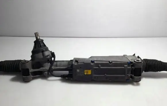 Audi A6 S6 C7 4G Steering rack 4G1423055DD