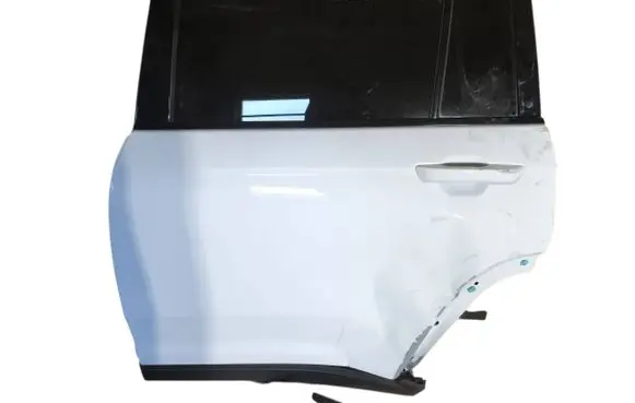 Jeep Grand Cherokee WL Rear door