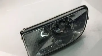 Skoda Octavia Mk2 (1Z) Front fog light 1Z0941701