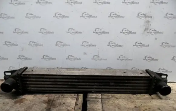 Fiat Fiorino Intercooler radiator