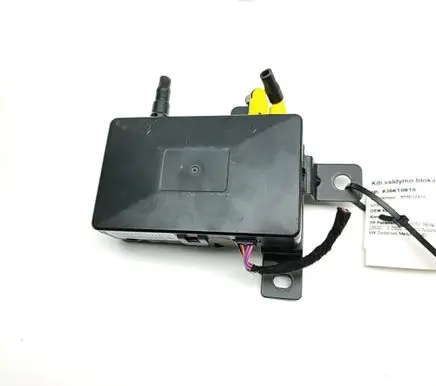 BYD Seal Alarm control unit/module EKED8113310A