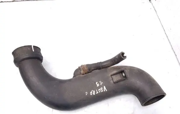 Opel Vectra C Intercooler hose/pipe 55352725 0734196