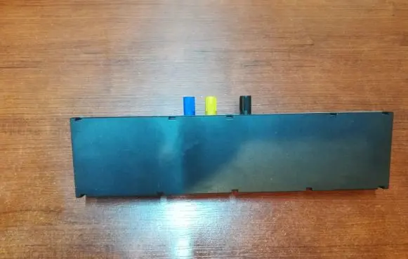 BMW Z4 E85 E86 Aerial antenna amplifier 6912817