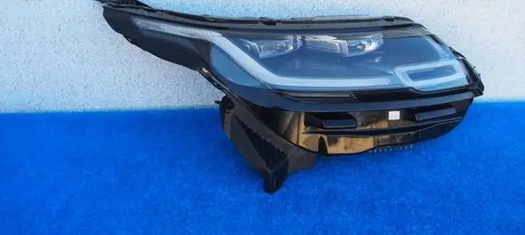 Land Rover Range Rover Velar Headlight/headlamp J8A213W029LE J8A2-13W029-LE