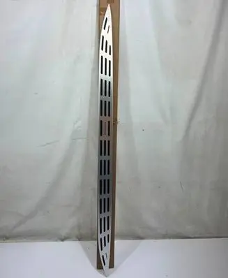 Mercedes-Benz GLS X167 Foot area side trim A1676905302