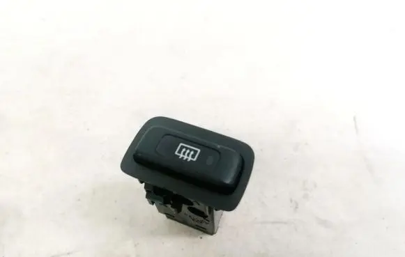 Rover 414 - 416 - 420 Windscreen/window heater switch ST3A50366