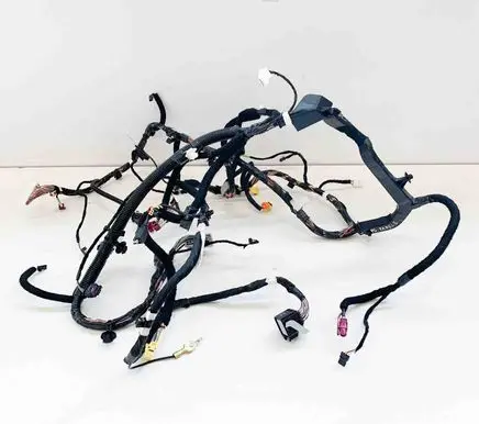 Tesla Model 3 Other wiring loom 110698400B 106796000D