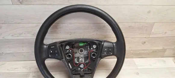 Volvo V50 Steering wheel 30764361