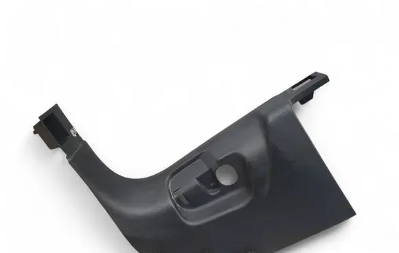 Audi Q7 4M Foot area side trim 4M1867271C