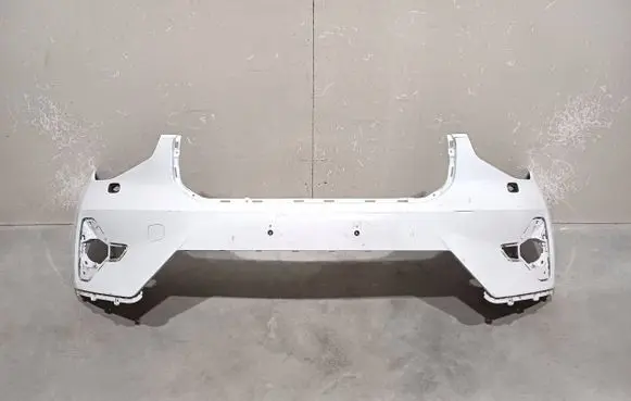Volvo XC40 Front bumper 31690933 31690934