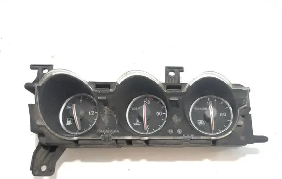 Alfa Romeo 159 Speedometer (instrument cluster) 60696626