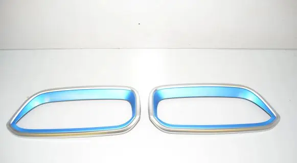 BMW i3 Front grill 7375884 7299129 51237299129