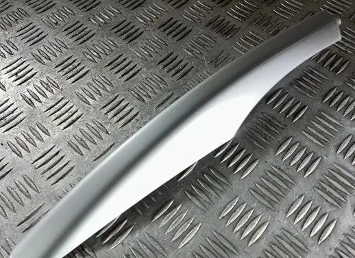 Volvo V70 Roof bar rail cover 30784179