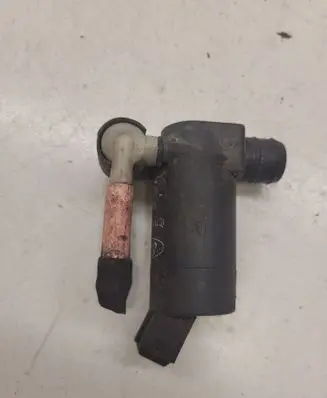 Windscreen/windshield washer pump