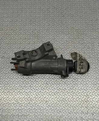 Seat Ibiza III (6L) Ignition lock 4B0905851C