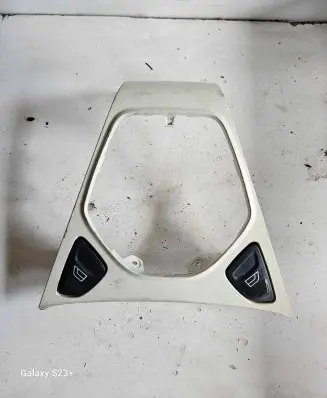 Ford Ka Other dashboard part 735433915