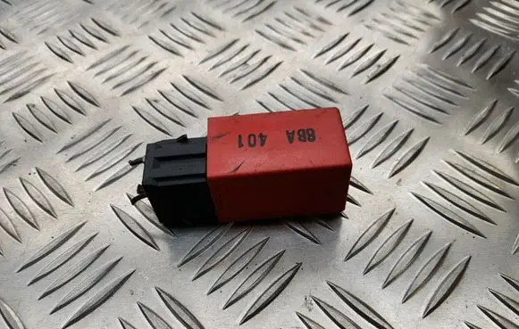 Ford Escort Other relay 68125