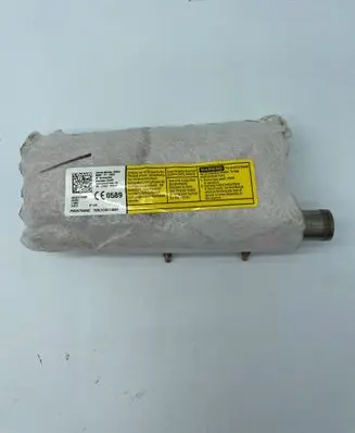 Chrysler Pacifica Seat airbag P68297949AC 00533747830 TV3LY246114684