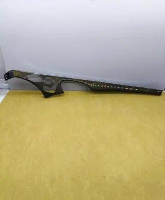 Mercedes-Benz E W211 Front door trim bar 204965R 3150028