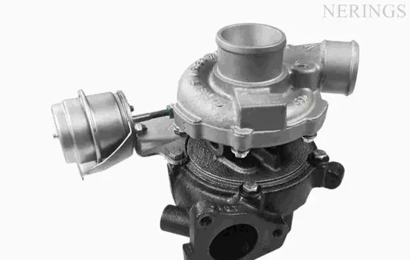 Hyundai Accent Turbo 766111 766111-5001S