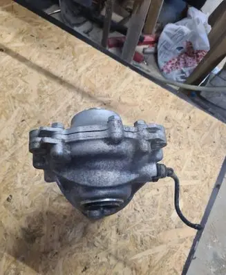 BMW X3 G01 Front differential 8679981