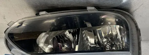 Dacia Spring Headlight/headlamp 