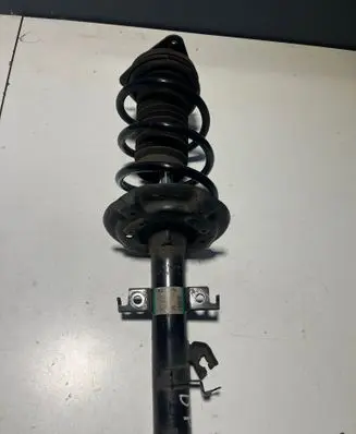 Renault Kadjar Front shock absorber/damper 543024EA3A 1A16808A 16729A
