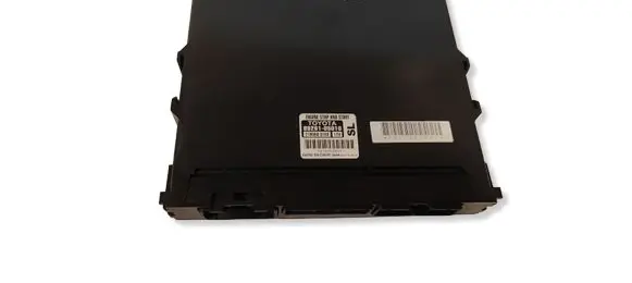 Toyota Avensis T270 Other control units/modules 8926105010