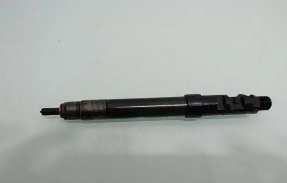 Peugeot 5008 Fuel injector 9686191080