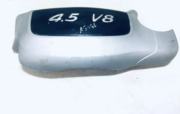 Porsche Cayenne (9PA) Engine cover (trim) 7L5130114B 7L5130114C