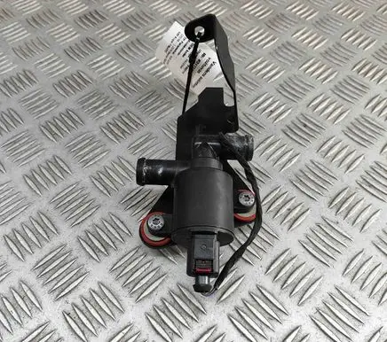 Audi A5 Coolant heater 8W2819263 4H0121671D