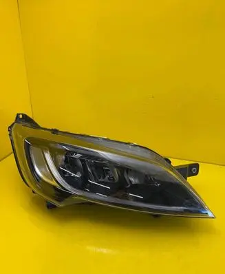 Fiat Ducato Headlight/headlamp 07E24-T8