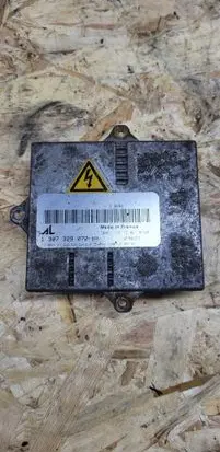 Mercedes-Benz CLK A209 C209 Headlight ballast module Xenon 2285510600