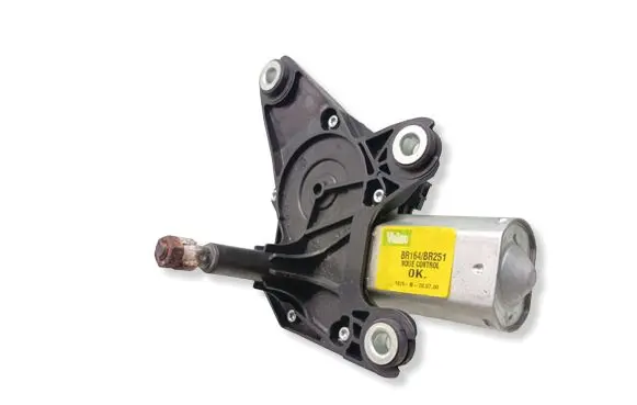 Mercedes-Benz R W251 Rear window wiper motor BR164BR251