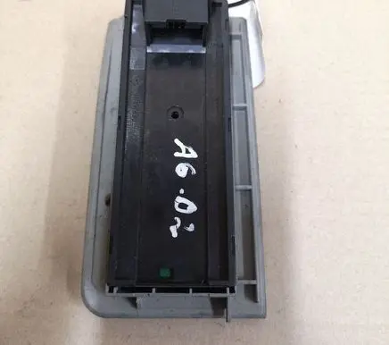 Audi A6 S6 C5 4B Electric window control switch 4B0959851B