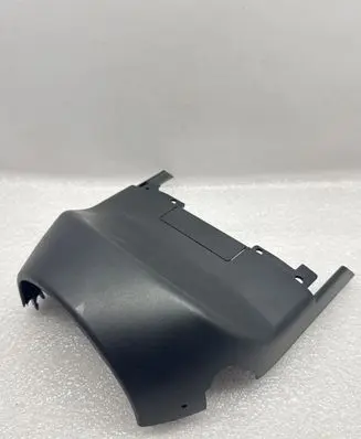 BMW 7 E65 E66 Steering wheel column trim 6967451