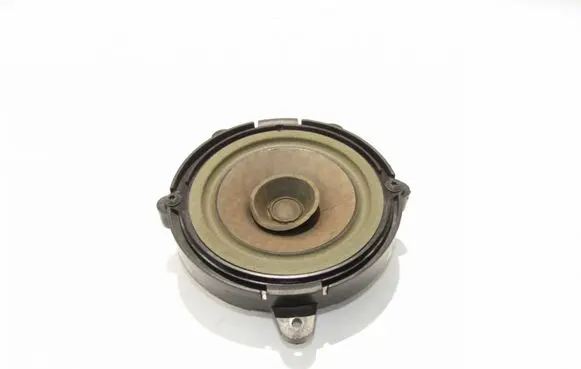 Renault Twingo II Rear door speaker