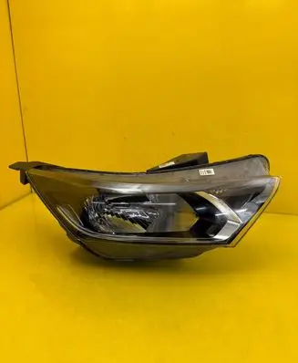 Hyundai i20 (BC3 BI3) Headlight/headlamp 92102Q0050