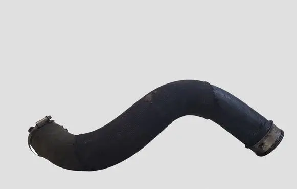 Audi A6 S6 C6 4F Intercooler hose/pipe 4F014573