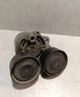 BMW 5 F10 F11 Alternator belt tensioner pulley B17102DG488 6203DUM18A 082920103