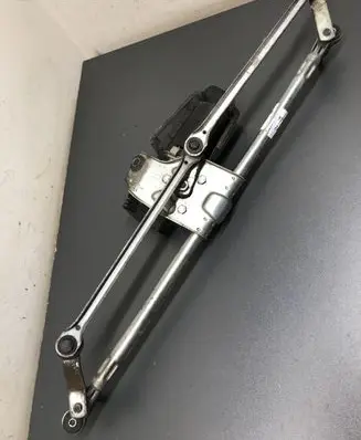 Fiat Doblo Front wiper linkage and motor