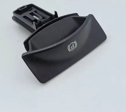 Mercedes-Benz R W251 Hand parking brake switch A2514200077