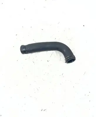 Peugeot 3008 I Engine coolant pipe/hose 