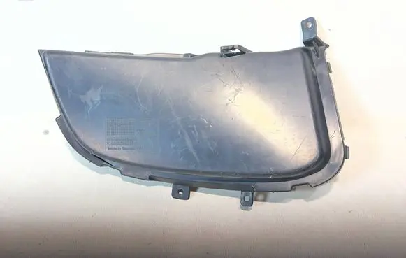 Porsche Cayenne (92A) Front bumper lower grill 7P5121483